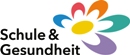 Logo Schule und Gesundheit
